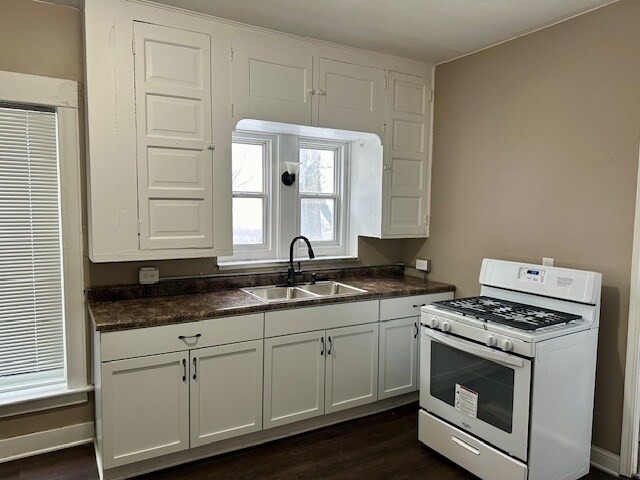 Foto del edificio - 426 Oneida St