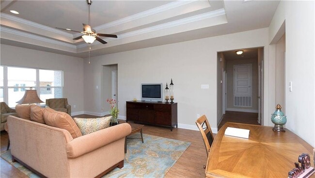 Building Photo - 10517 Sand Dune Ave