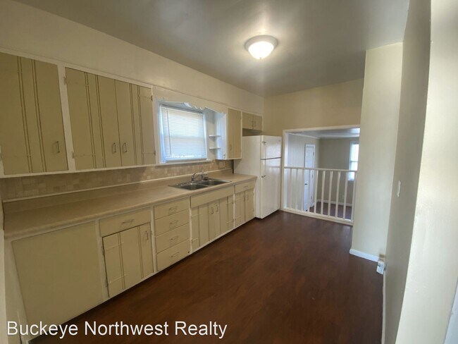 Building Photo - 3 br, 1 bath House - 1824 Arlington Ave