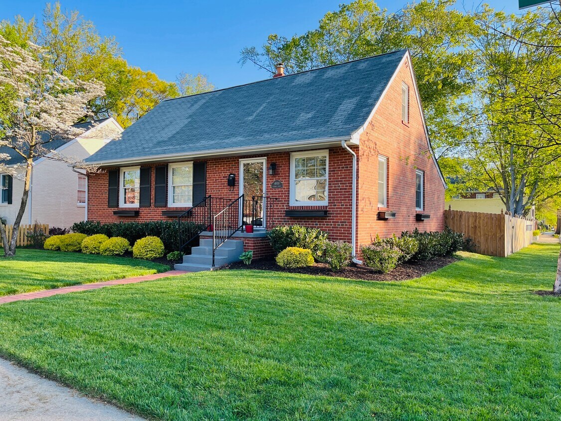 4000 W Grace St, Richmond, VA 23230 House Rental in Richmond, VA