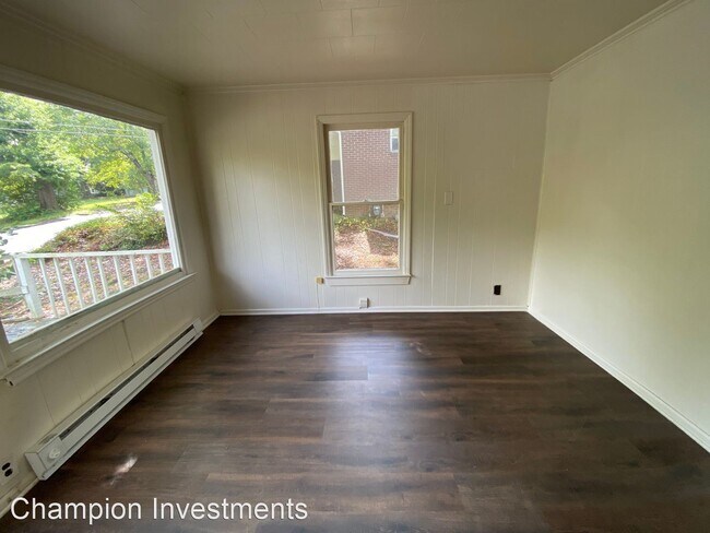 Foto del edificio - 2 br, 1 bath House - 119 Dover St.