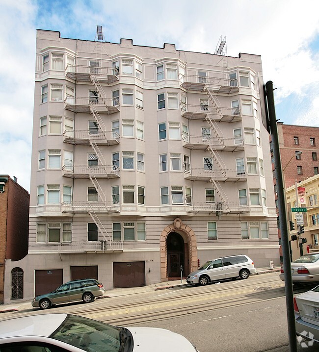 Building Photo - One Thousand Powell Apartments