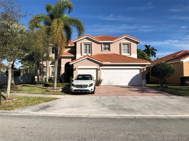 Foto del edificio - 1379 NW 166th Ave