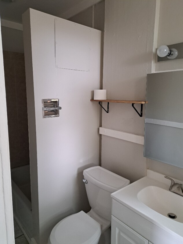 Foto principal - Greenwood Duplex