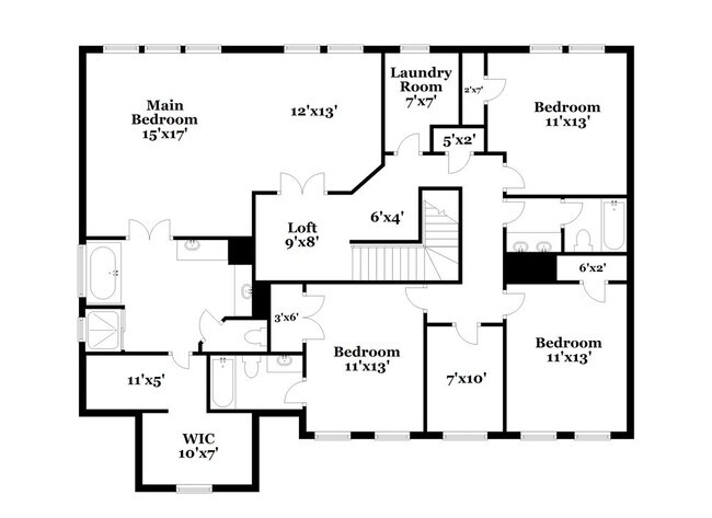 Building Photo - 1201 Loowit Falls Ct