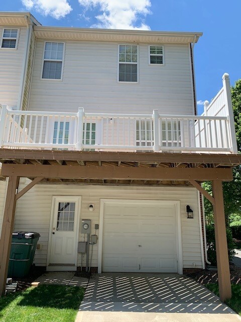 Foto del edificio - 11601 Windsor Castle Ln