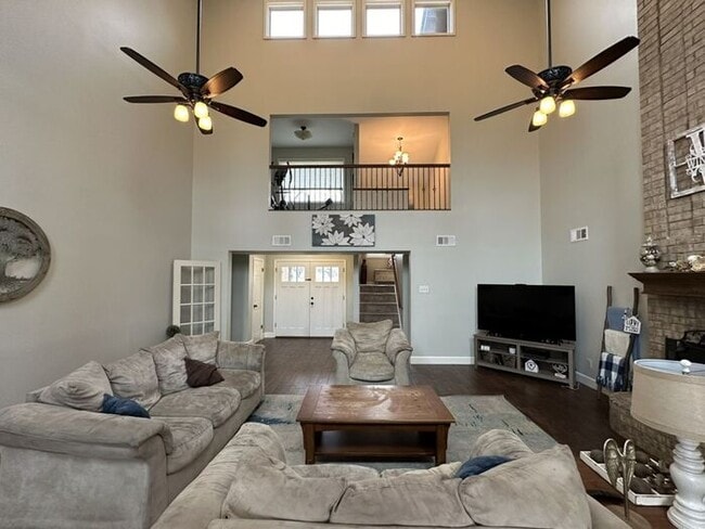 Building Photo - 3 Bedroom 2 Bath Home in Bullard ISD!
