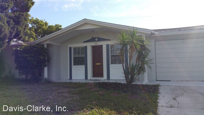 Building Photo - 2 br, 1.5 bath House - 3312 Ottway Drive