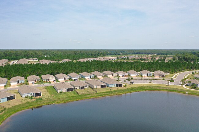Foto del edificio - 9504 Lovage Ln