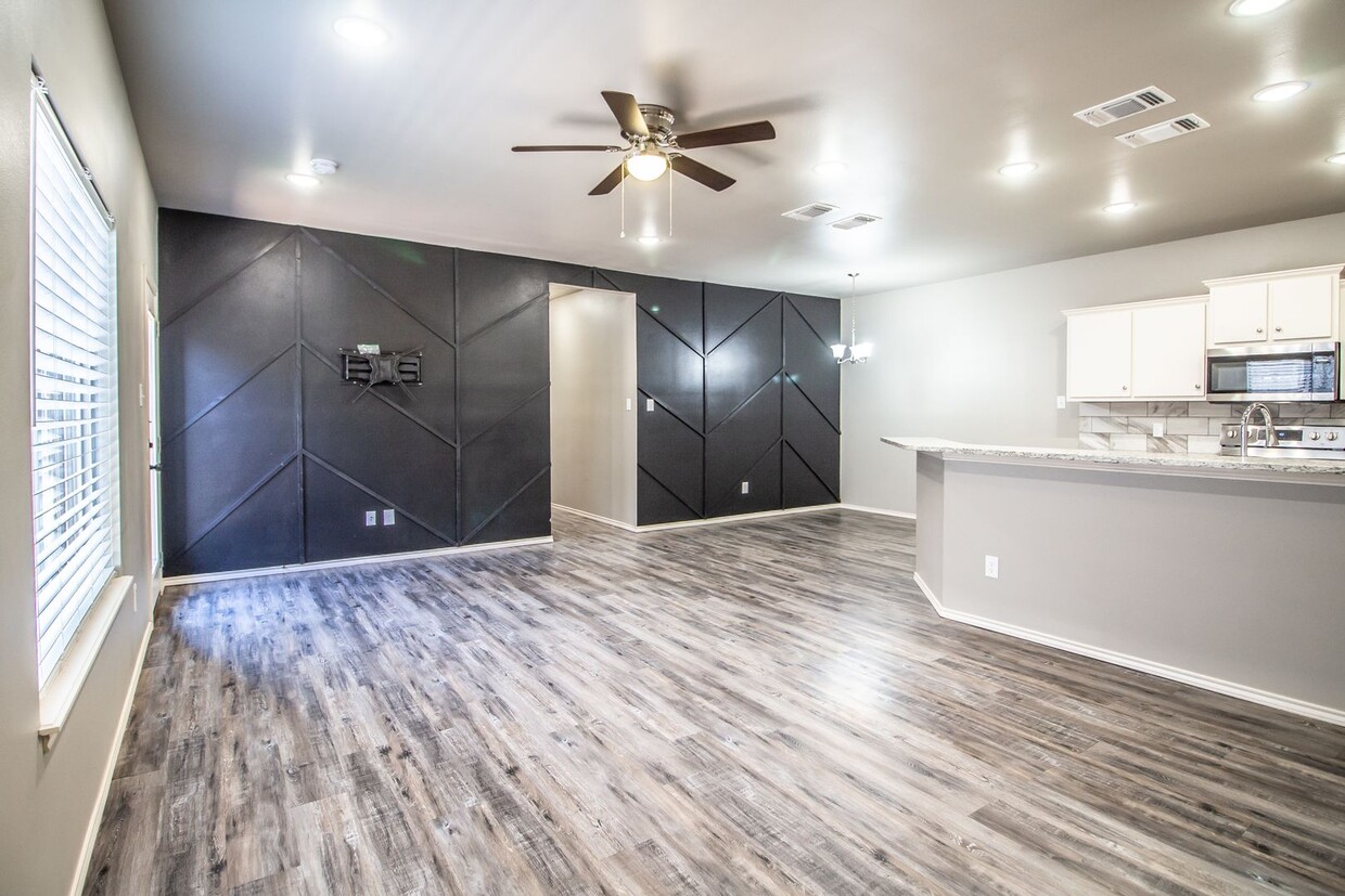 Primary Photo - Updated Rental in Frenship ISD!