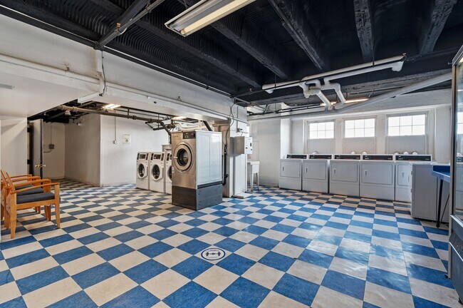 Interior Photo - The Royal York Apartments