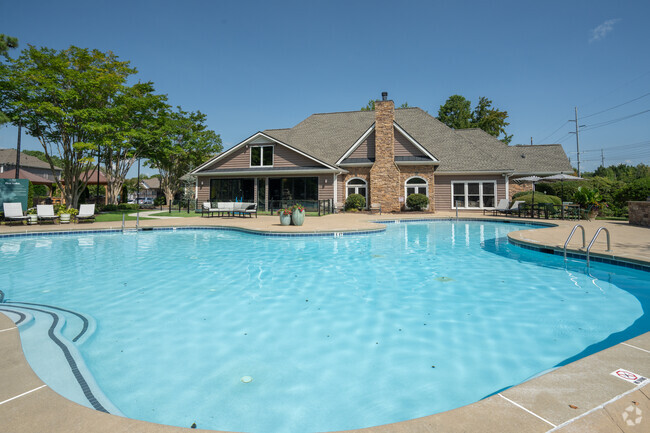 Piscina - Elme Marietta