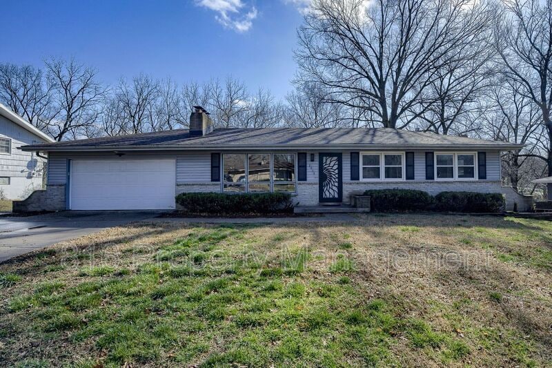 2019 N 68th St, Kansas City, KS 66109 House Rental in Kansas City, KS