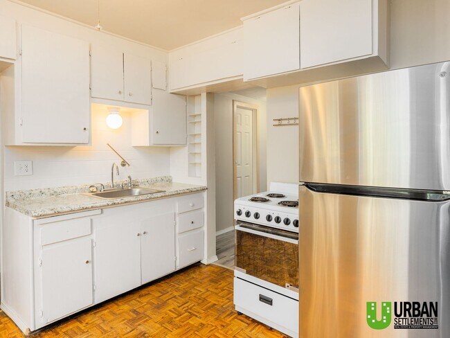 Foto del edificio - 1623 E 10th Ave