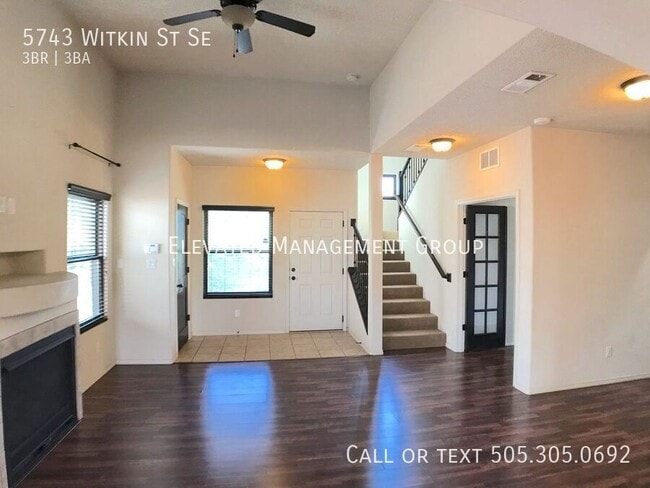 Foto del edificio - 5743 Witkin St SE
