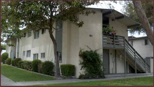 Primary Photo - 621 W Ocean Ave