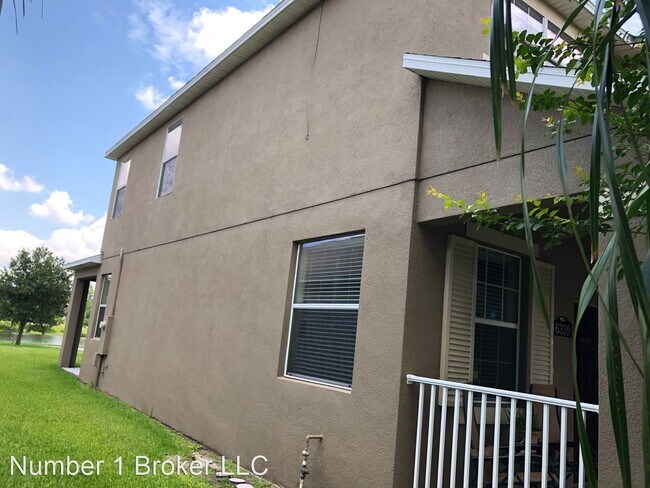 Foto del edificio - 6 br, 3 bath House - 6339 Point Hancock Dr...