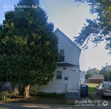 Building Photo - 811 Cummings Ave