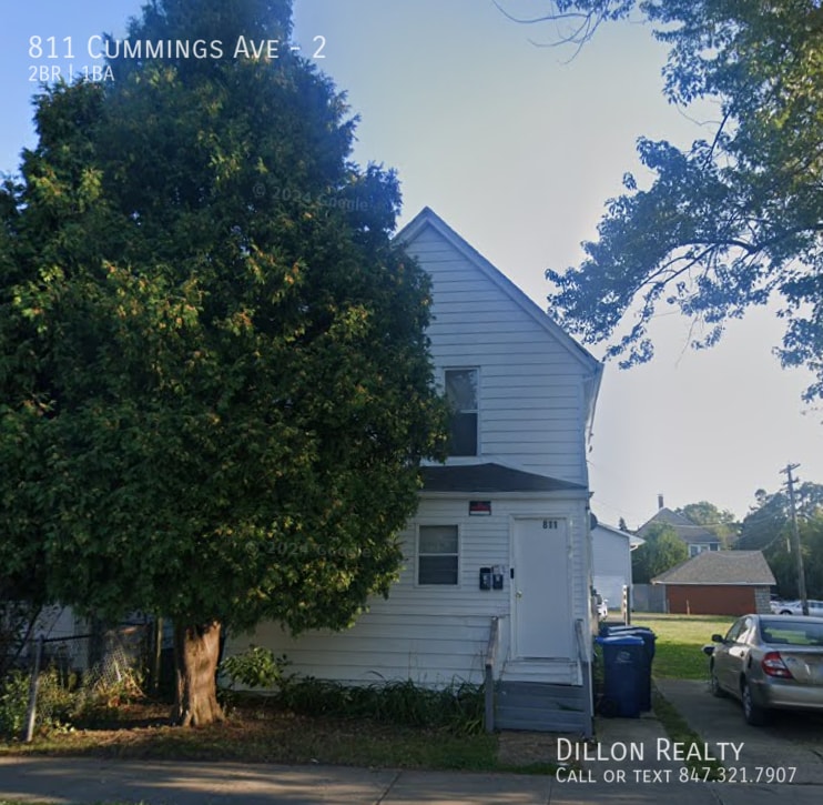 Primary Photo - 811 Cummings Ave