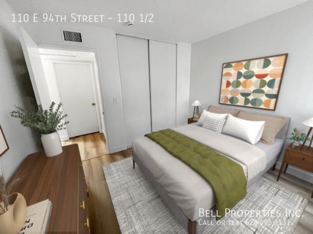 Foto del edificio - 110 E 94th St