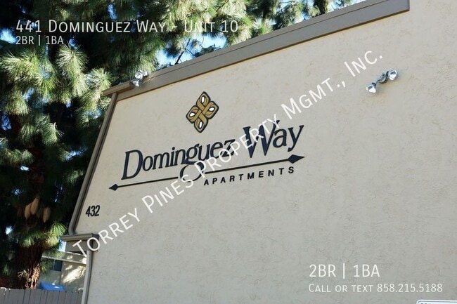 Foto del edificio - *COMING SOON!* Beautiful El Cajon 2 Bed/1 ...