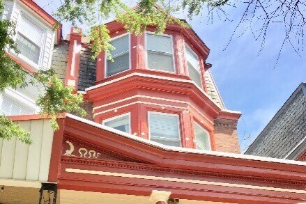 Exterior Front - 4729 Hazel Ave