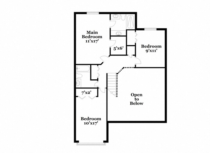 Foto del edificio - 5501 Grand Canyon Dr