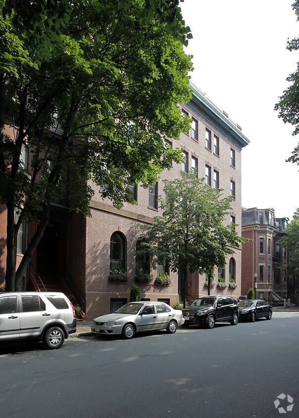 Foto del edificio - 79 Chandler St