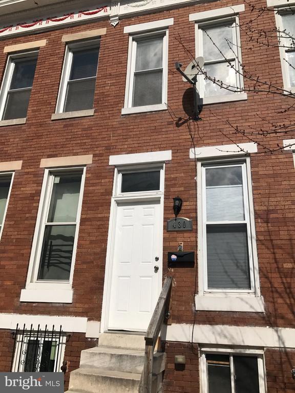 Building Photo - 430 Whitridge Ave