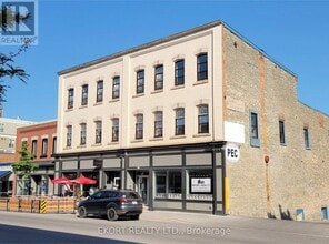 Building Photo - 254 Picton Main St