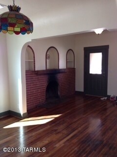Foto del edificio - 133 W Adams St