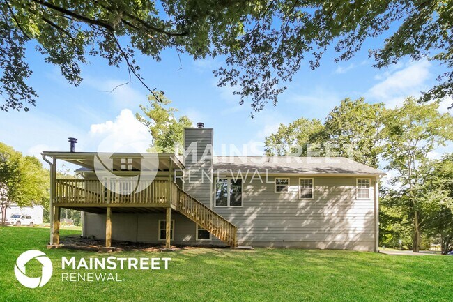 Foto del edificio - 2685 Springside Ct