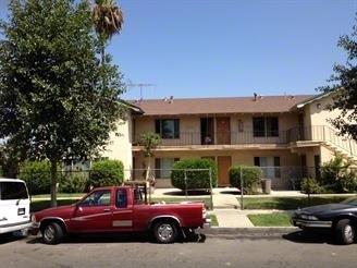 Building Photo - Pacific Avenue Apartments