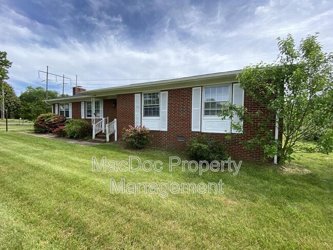 Foto del edificio - 1804 Sherwood Dr
