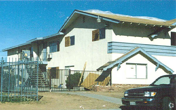 Foto del edificio - 22924 Allies Pl