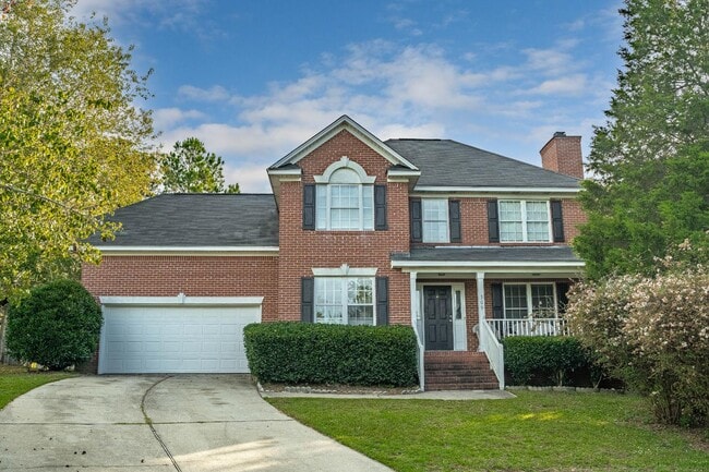 Building Photo - 509 Holly Ridge Ln