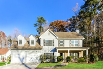 Building Photo - 900 Terrace Mill Dr