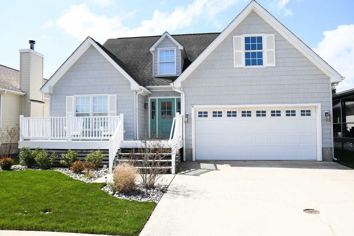 Foto principal - 605 Twin Tree Rd