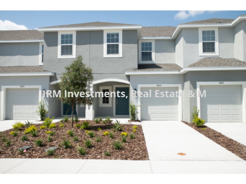 Foto principal - BRAND NEW!! townhouse ready for move in!!