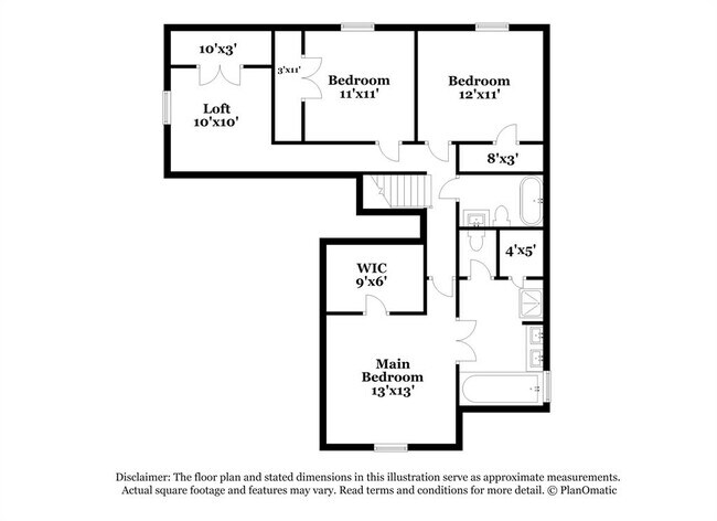 Foto del edificio - 17402 Heath Grove Ln
