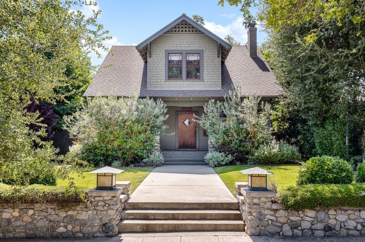 Foto principal - 1031 Stratford Ave