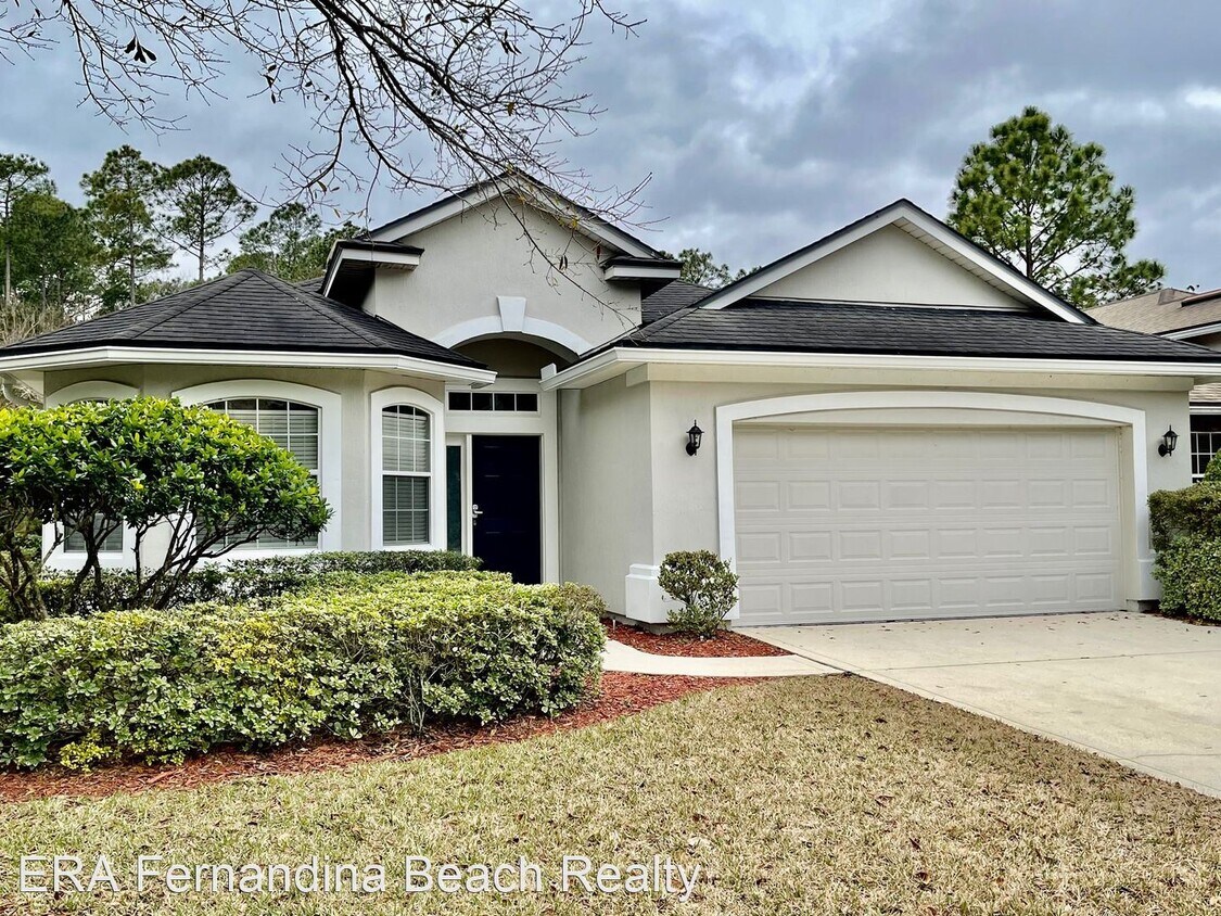 Primary Photo - 4 br, 3 bath House - 96048 Long Beach Drive