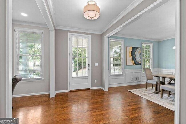 Foto del edificio - 1256 Celebration Way SE