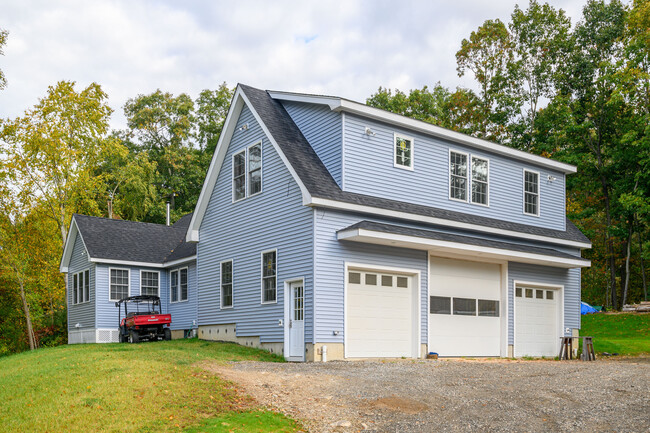 Building Photo - 20 Philo Curtis Rd
