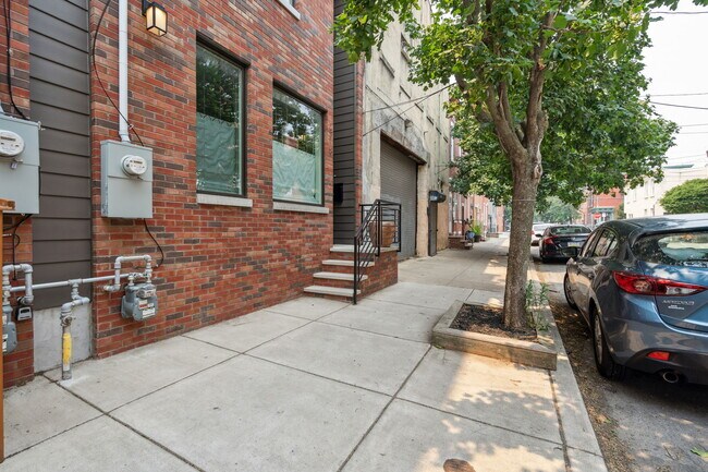 Foto del edificio - 2318 E Susquehanna Ave