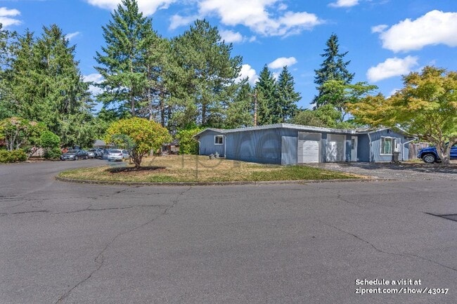 Foto del edificio - 12805 SW Washington St