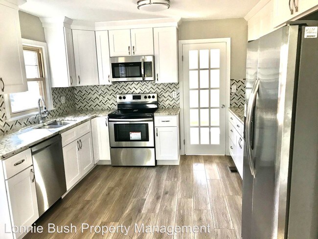 Building Photo - 3 br, 2 bath House - 5836 Bernhowe Manor Lane