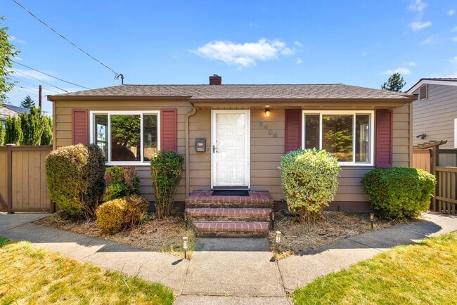 Building Photo - 8406 9th Ave SW
