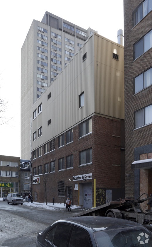 Building Photo - Le Gabriel Centre Ville
