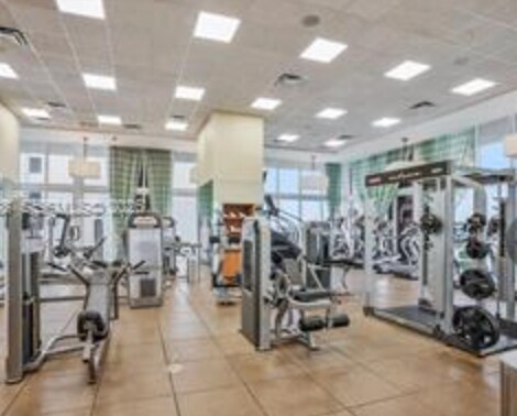 Building Photo - 50 Biscayne Blvd